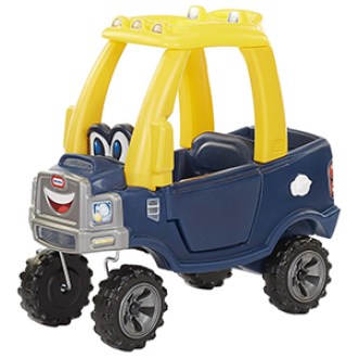 Little Tikes  Cozy Truck Ride-On