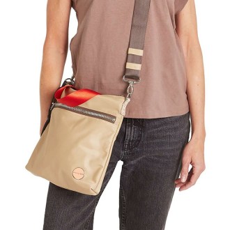 shortyLOVE amuse - medium crossbody bag