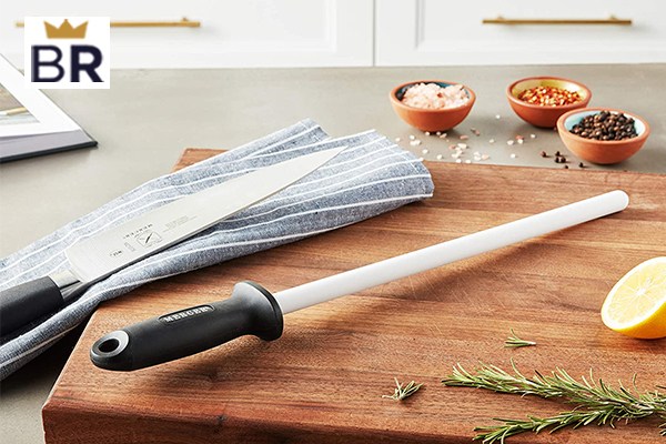 do knife sharperners wear out?