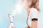 best facial steamer for acne