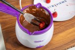 candy melting pot wilton