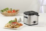Deep Fat Fryer
