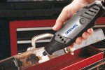 dremel rotary tool craving and engraving kit