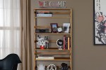 folding bookshelves