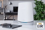 NETGEAR Orbi WiFi 6 System RBK753