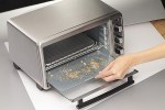 reviews of hamilton beach toaster ovens