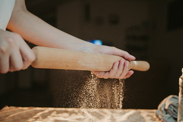 Rolling Pins