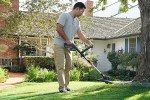 Worx Battery powered string trimmers