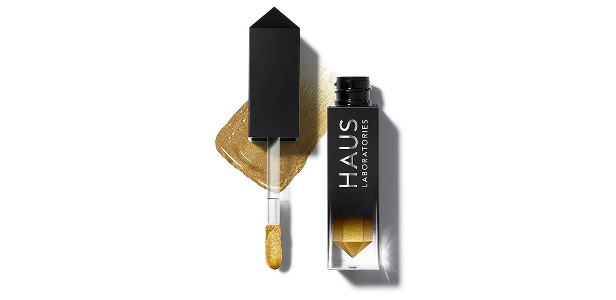 Haus Laboratories By Lady Gaga Glam Attack Liquid Eye Shadow Haus Laboratories By Lady Gaga Glam Attack Liquid Eye Shadow