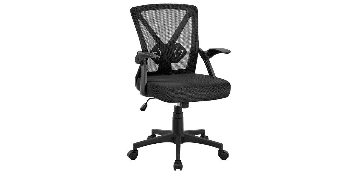 Yaheetech Home Office Chair Yaheetech Home Office Chair