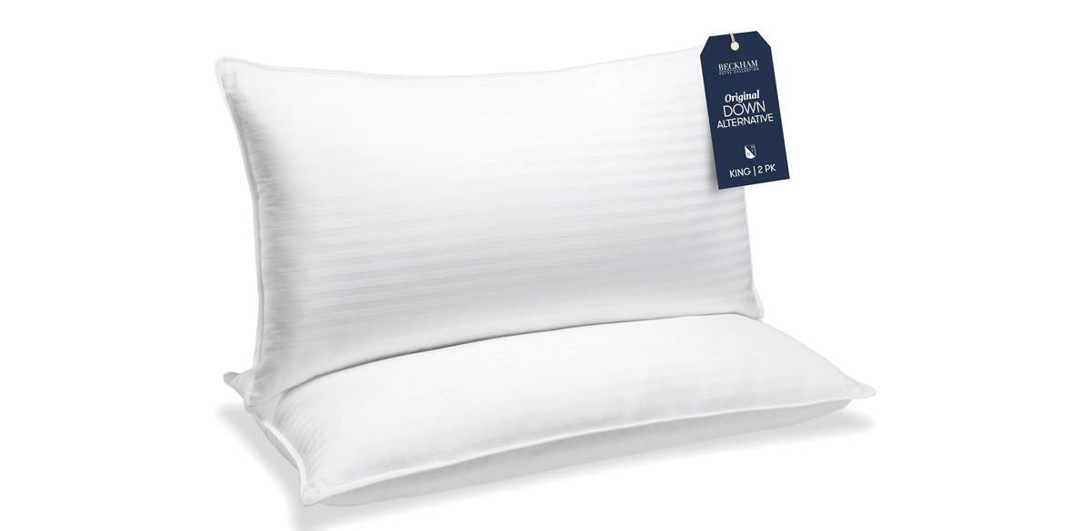 Beckham Hotel Collection Bed Pillows Beckham Hotel Collection Bed Pillows