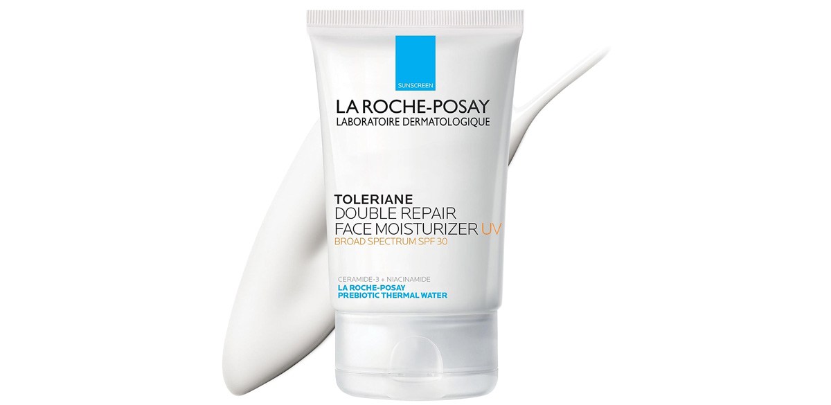 La Roche-Posay Toleriane Double Repair UV SPF Moisturizer