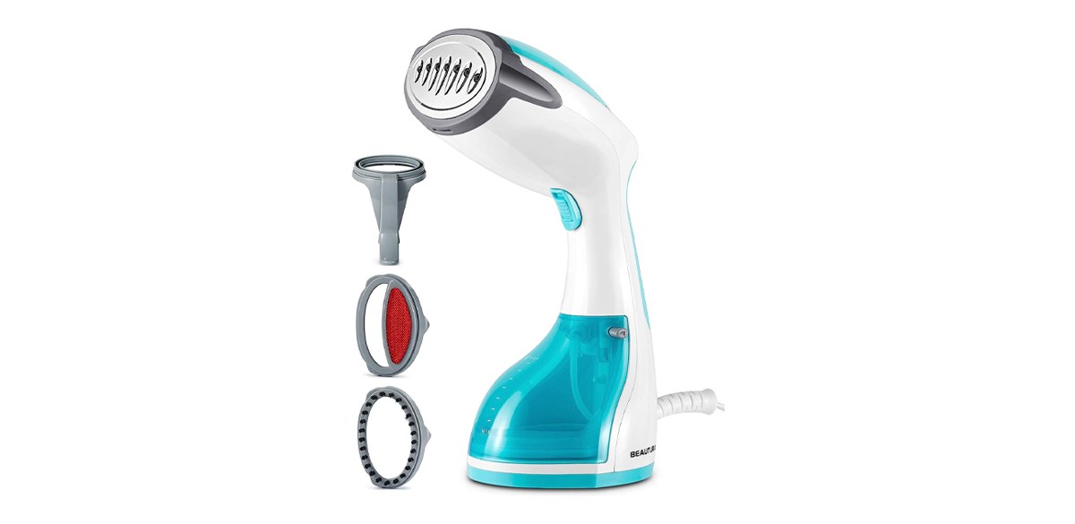 Beautural Steamer Beautural Steamer