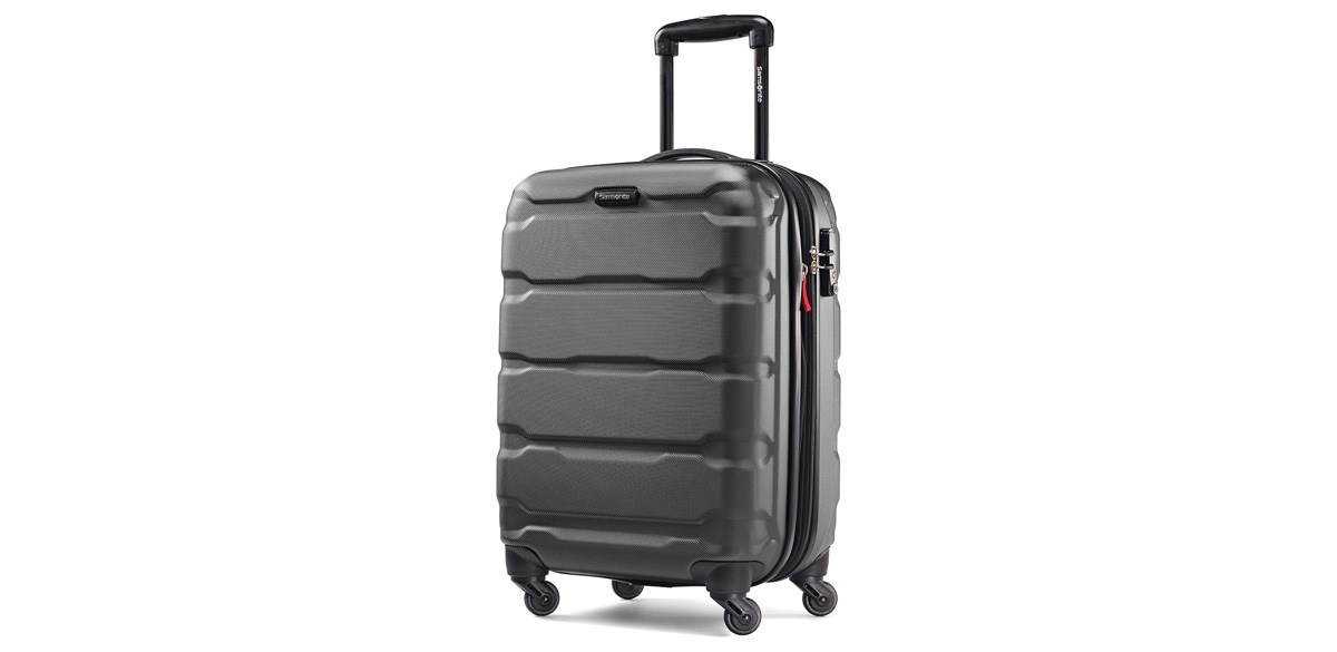 Samsonite Omni PC Hardside Expandable Luggage Samsonite Omni PC Hardside Expandable Luggage