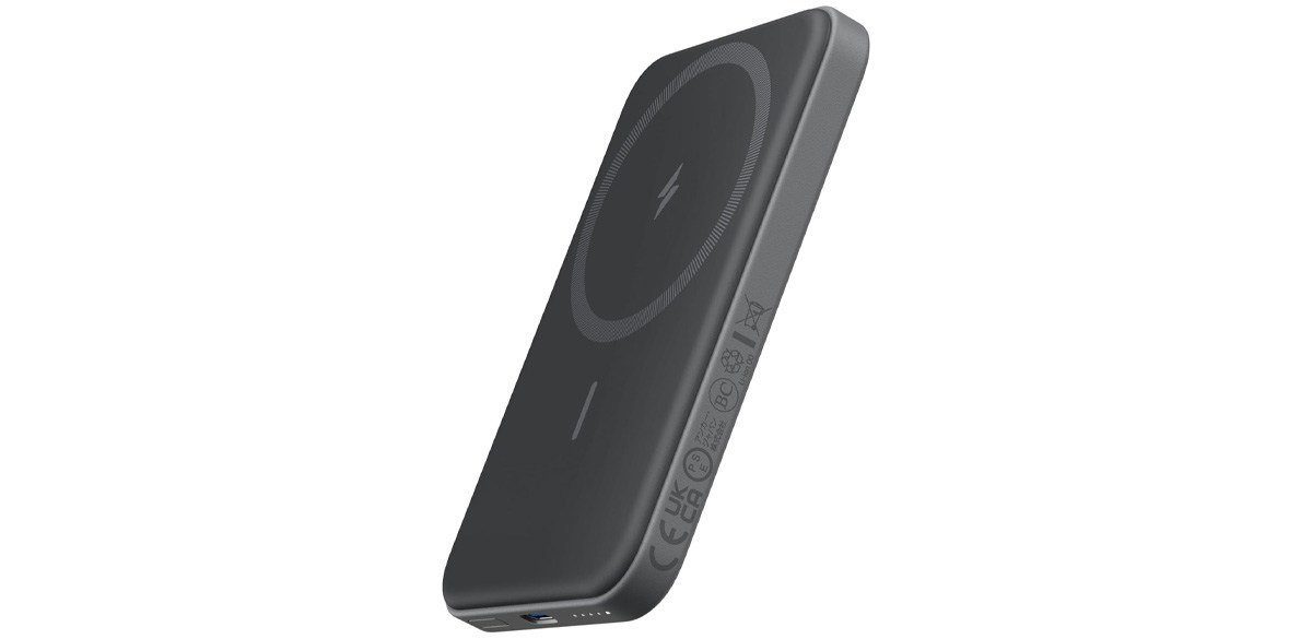 Anker 621 Magnetic Portable Charger