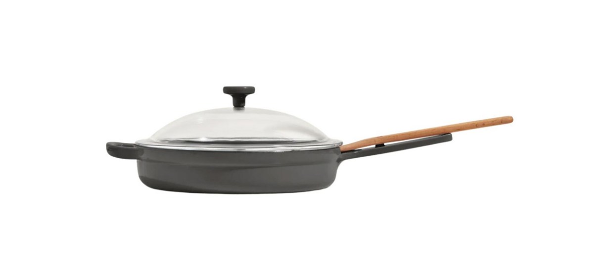 Best Our Place 9.5-inch Cast-Iron Always Pan