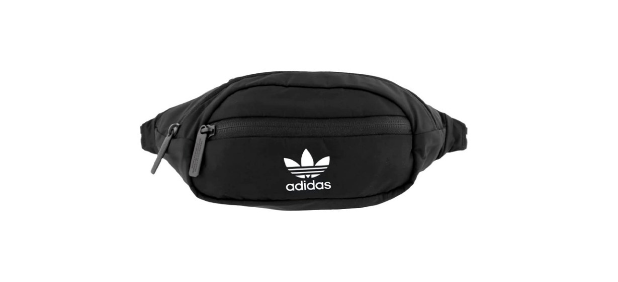 Best Adidas Originals National Waist Fanny Pack Best Adidas Originals National Waist Fanny Pack