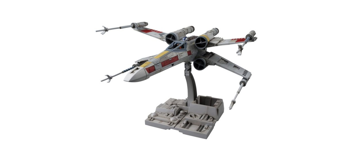 Best Bandai Hobby Star Wars X-Wing Fighter Best Bandai Hobby Star Wars X-Wing Fighter