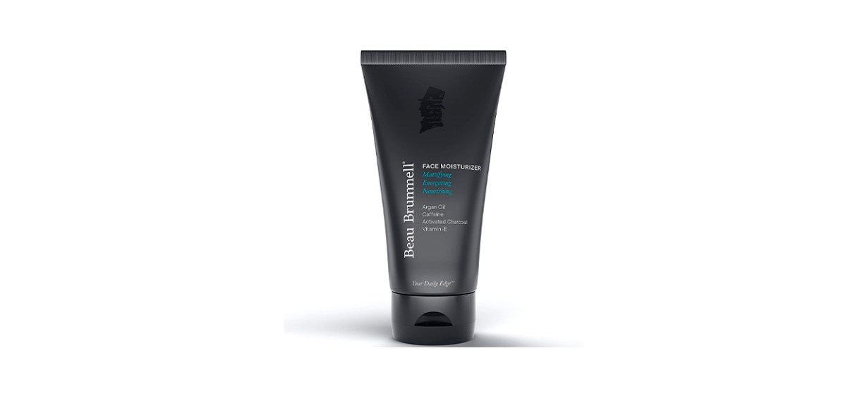 Best Beau Brummell Face Moisturizer for Men Best Beau Brummell Face Moisturizer for Men