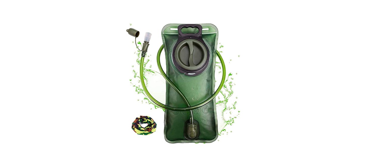 Best Cherainti Hydration Bladder Best Cherainti Hydration Bladder