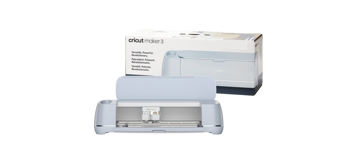 Best Cricut Maker 3 Best Cricut Maker 3