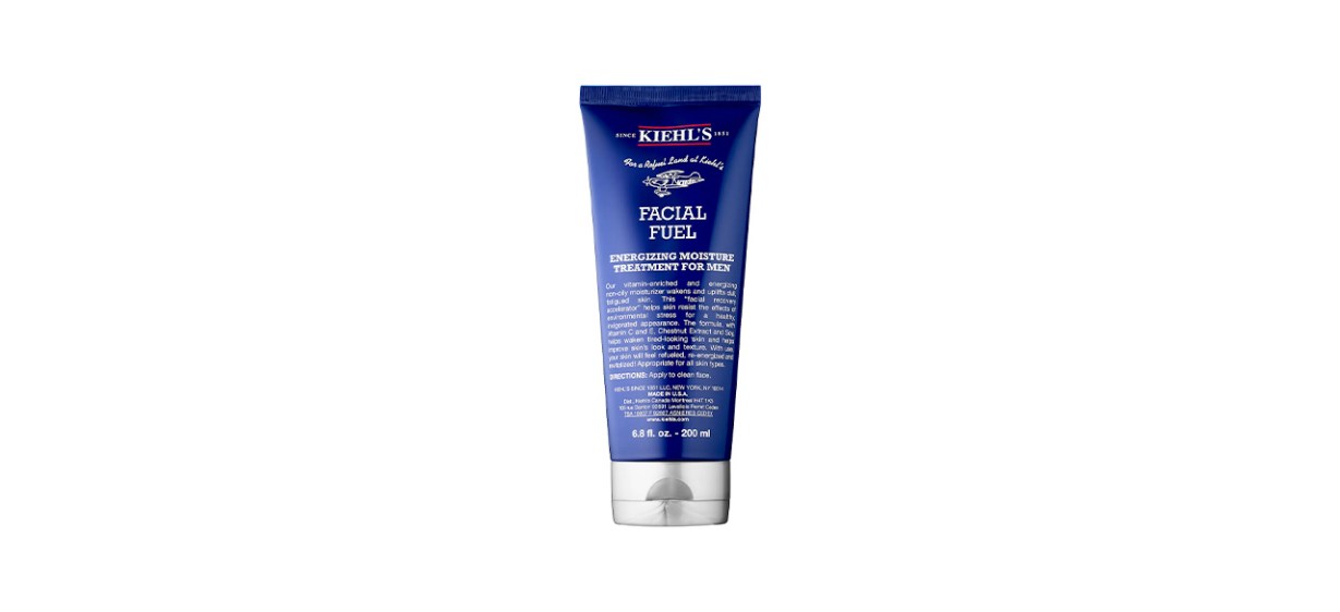 Best Kiehls Facial Fuel Energizing Moisture Treatment for Men Best Kiehls Facial Fuel Energizing Moisture Treatment for Men