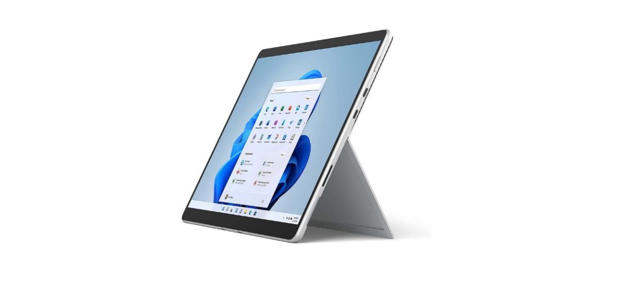 Best Microsoft Surface Pro 8