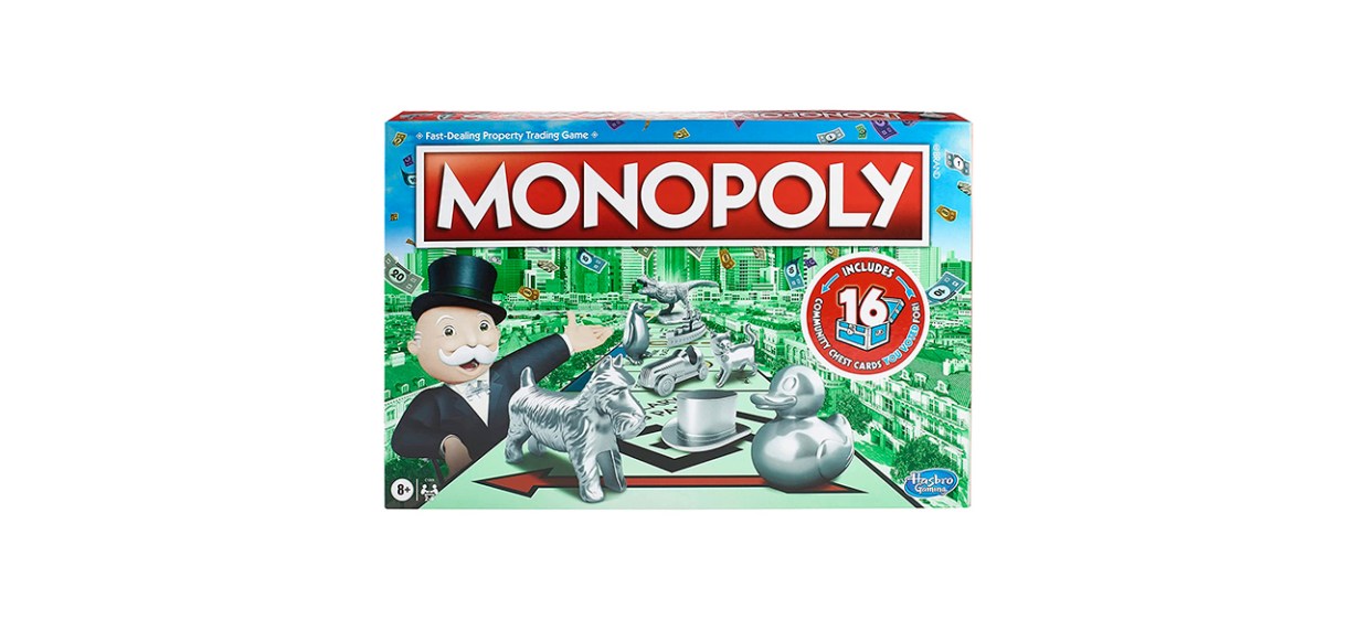 Best Monopoly Best Monopoly