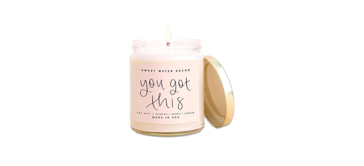 Best Sweet Water Decor You Got This Scented Candle Best Sweet Water Decor You Got This Scented Candle