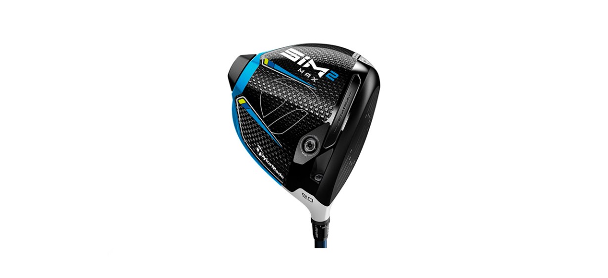 Best TaylorMade Sim2 Max Driver Best TaylorMade Sim2 Max Driver