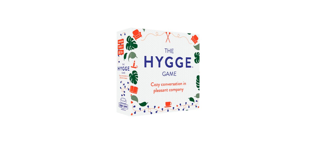 Best The Hygge Game