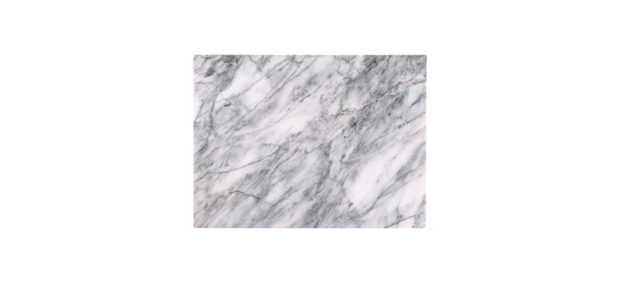 Best Villa Acacia Marble Cutting Board Best Villa Acacia Marble Cutting Board