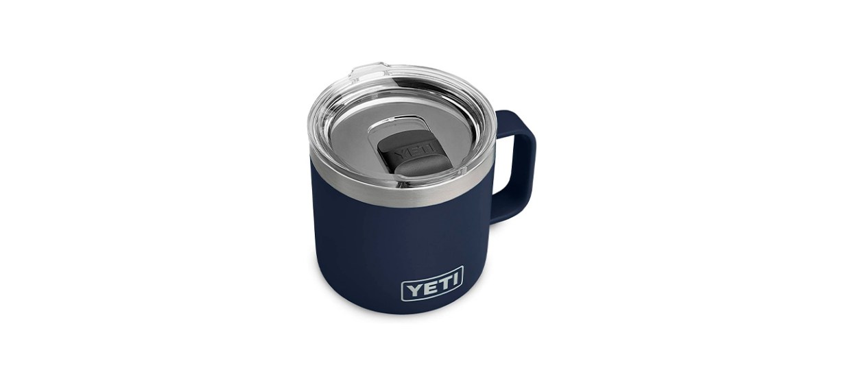 Best YETI Rambler 14-Ounce Mug Best YETI Rambler 14-Ounce Mug