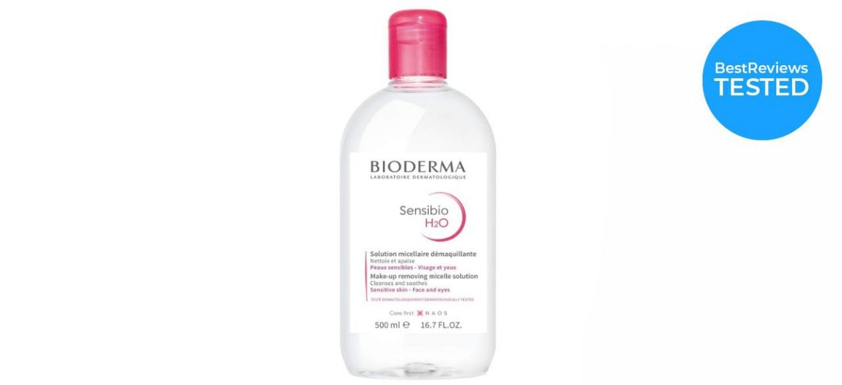 Bioderma Sensibio H2O Micellar Water Bioderma Sensibio H2O Micellar Water