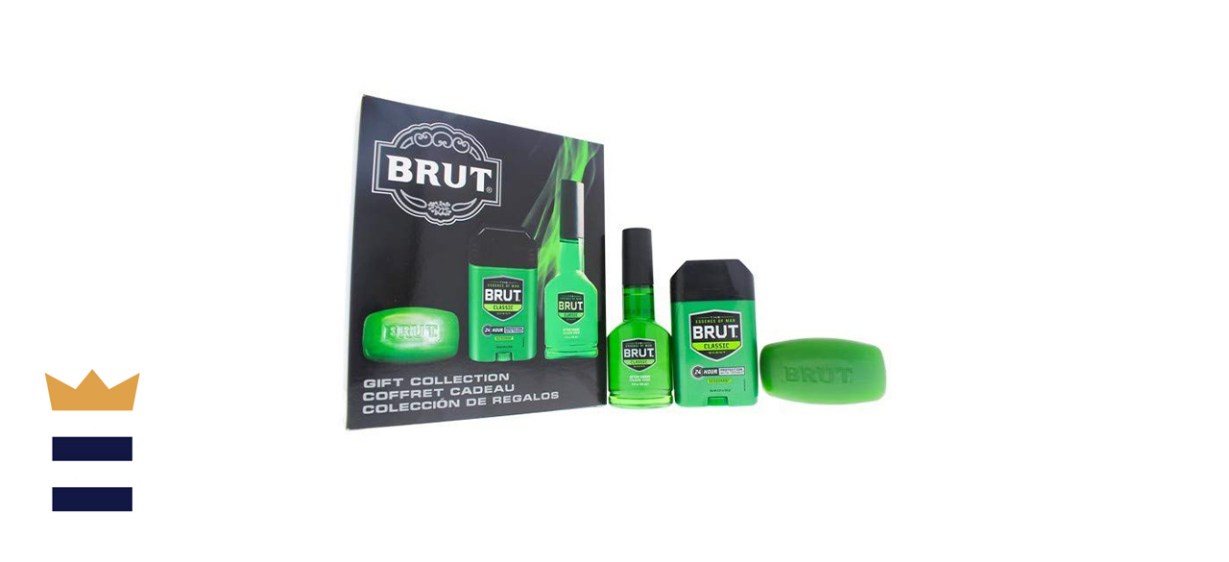 Best Brut aftershave FOX31 Denver