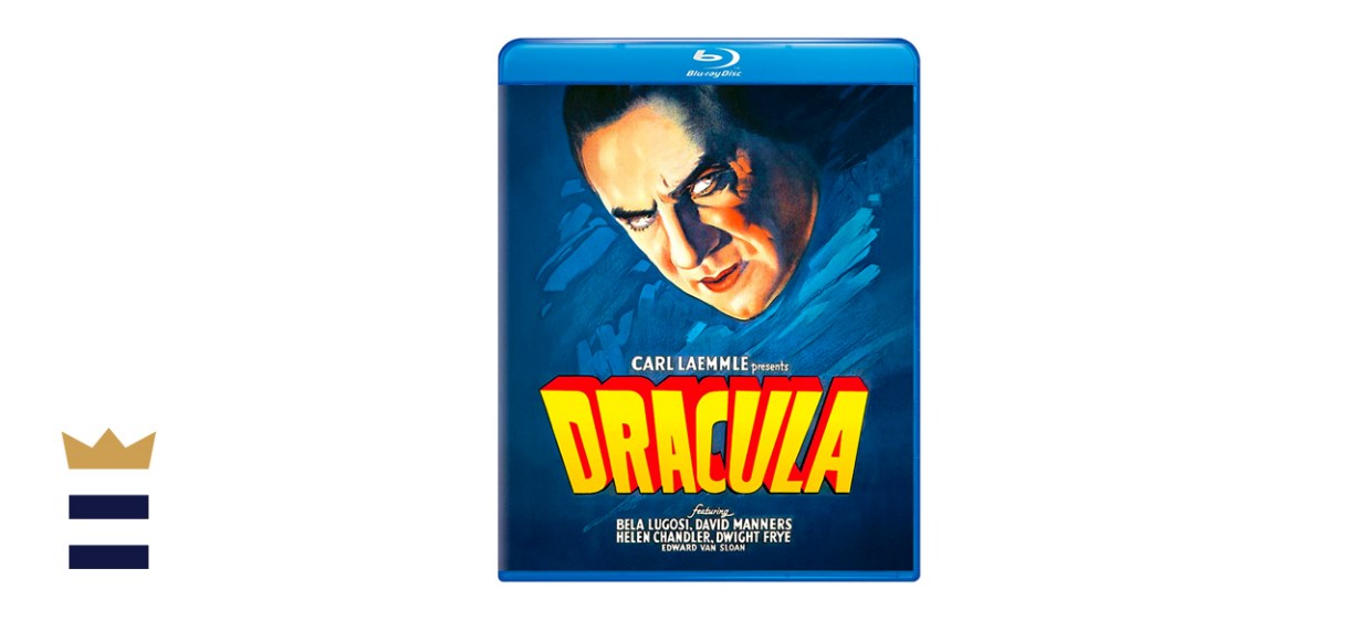 Dracula (Blu-ray)