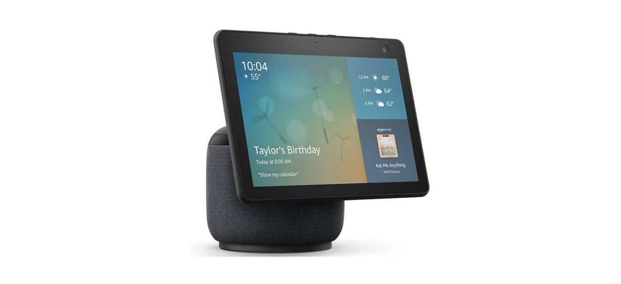 Electronics-Best Echo Show 10 HD Electronics-Best Echo Show 10 HD