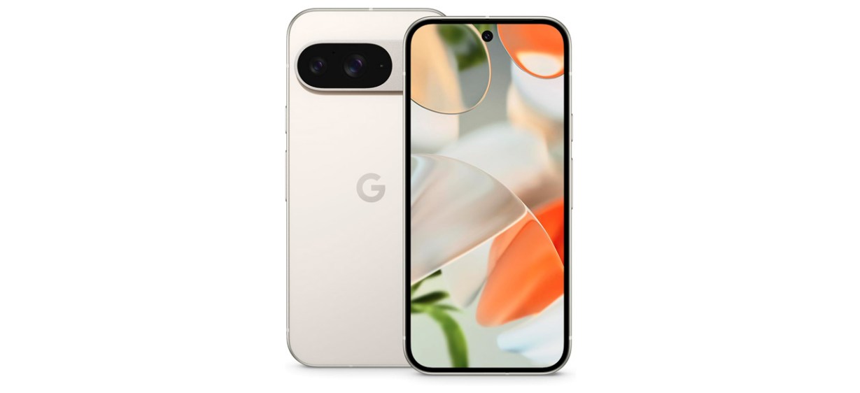 Google Pixel 9