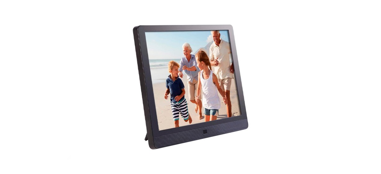 Pix-Star Easy Digital Photo Frame Pix-Star Easy Digital Photo Frame