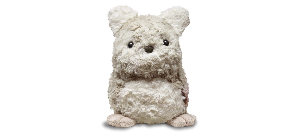 Purrble Calming Plush Toy Purrble Calming Plush Toy