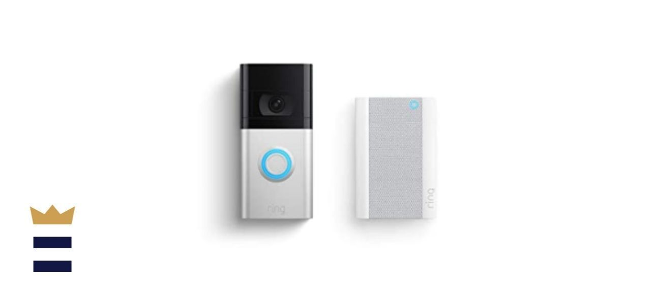 best ring doorbell to buy 2021