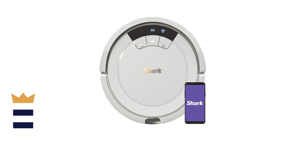 Shark AV752 ION Robot Vacuum