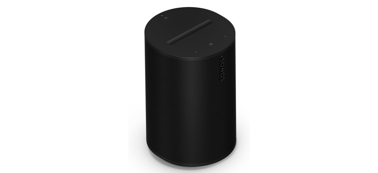 Sonos Era 100 Wireless, Alexa-Enabled Smart Speaker Sonos Era 100 Wireless, Alexa-Enabled Smart Speaker