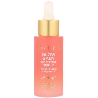 Pacifica Glow Baby Booster Serum