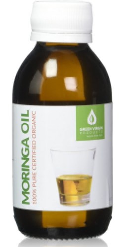 Green Virgin Products