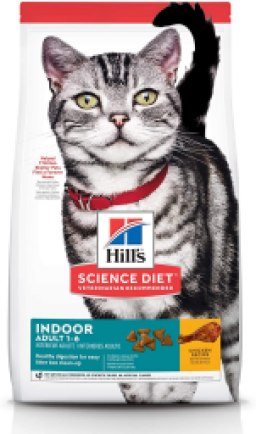 Hill’s Science Diet