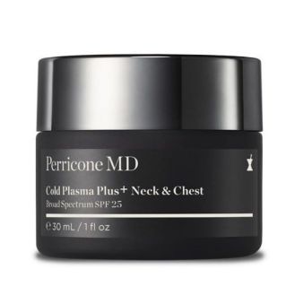 Perricone MD Cold Plasma Plus+ Neck & Chest Broad Spectrum SPF 25