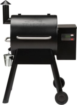 Traeger