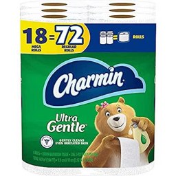 Charmin