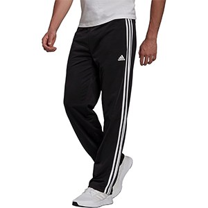 adidas Open-Hem 3 Stripes Tracksuit Pants